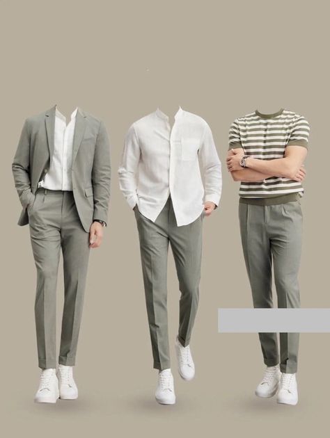 Men Outfits Dressy, Outfits Quotes, Guys Fashion Casual, Mens Smart Casual Outfits, Mens Business Casual Outfits, Herren Style, Minimalist Fashion Men, Formal Men Outfit, Classy Outfits Men