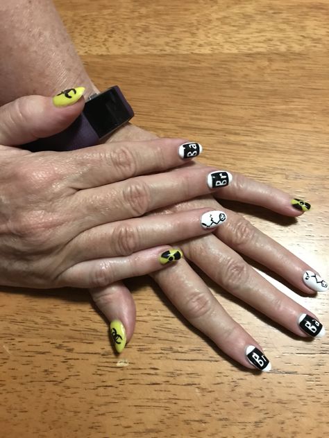 Breaking bad Bad Nails, Nail Hardener, Feeling Defeated, Brittle Nails, Nail Growth, Nail Strengthener, Nail Plate, You're Not Alone, Trim Nails