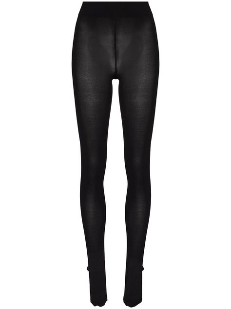 Wolford Tights, Sheer Tights, Black Stockings, Designer Lingerie, Pullover Designs, Pajama Sets, Black Tights, Socks And Hosiery, Tight Leggings