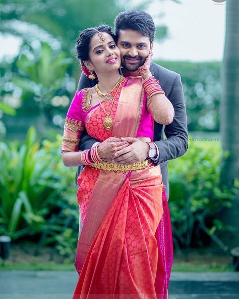 Photraits (@photraits) on Instagram: “All you need is someone to hold you like that ,forever❤️ . . Here is the final picture of our insta…” Surya Jyothika, Images To Draw, भारतीय दुल्हन संबंधी, Marriage Photoshoot, Marriage Poses, शादी की तस्वी�रें, Indian Bride Photography Poses, Indian Wedding Poses, Indian Wedding Photography Couples