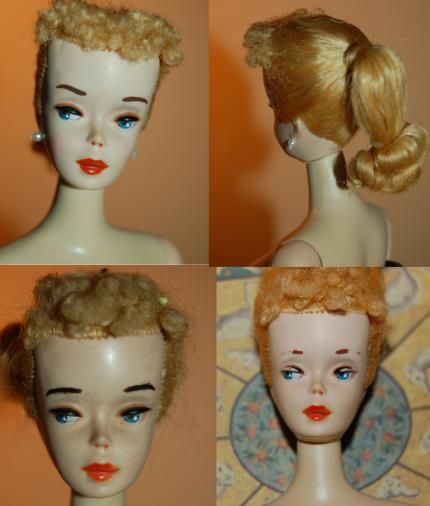 vintage barbie restoration services Barbie Restoration, General Cleaning, Restoration Services, Vintage Barbie Dolls, Vintage Barbie, Barbie Dolls, Eyebrows, Dolls, Disney Princess