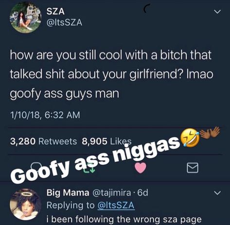 Is She Me Tho Tweet, Idc Who She Is She Ain’t Me Twitter, Don’t Attach My Name Tweets, Me When She, Hood Rat, Sneaky Link Memes, Bad Quotes, Don’t Take Me Serious Tweets, Bae Quotes