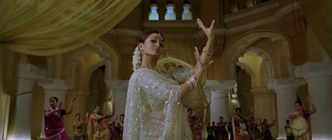 Movie : Guru (2007) Guru Movie, Tere Bina, Model Inspo, Movie Songs, Aishwarya Rai, Movies And Tv Shows, Strapless Wedding Dress, Desi, Tv Shows