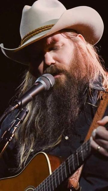 Country Music News, Country Musicians, Outlaw Country, Mr. Love, Chris Stapleton, Great Beards, Country Music Artists, Country Music Stars, Country Music Singers