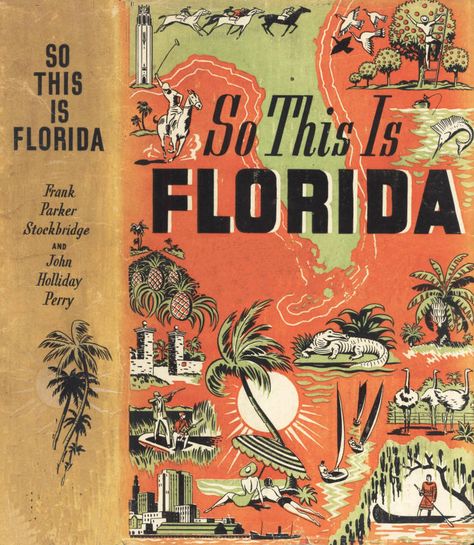 Purchase the new book “Rum Runners and Moonshiners of Old Florida” at https://www.amazon.com/Rum-Runners-Moonshiners-Old-Florida/dp/1729616313/ref=redir_mobile_desktop?_encoding=UTF8&ref_=dbs_a_w_dp_1729616313 Florida Tourism, Vintage Road Trip, Florida Art, Florida Girl, Old Florida, Vintage Florida, Florida Travel, Wall Deco, Vintage Graphics