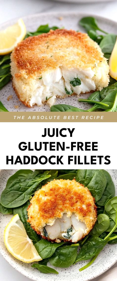 Image for Juicy Gluten-Free Haddock Fillets Haddock Recipes, Tapioca Flour, Pickle Relish, Family Night, Fish Dishes, Fish Recipes, Night In, Gluten Free, Fish