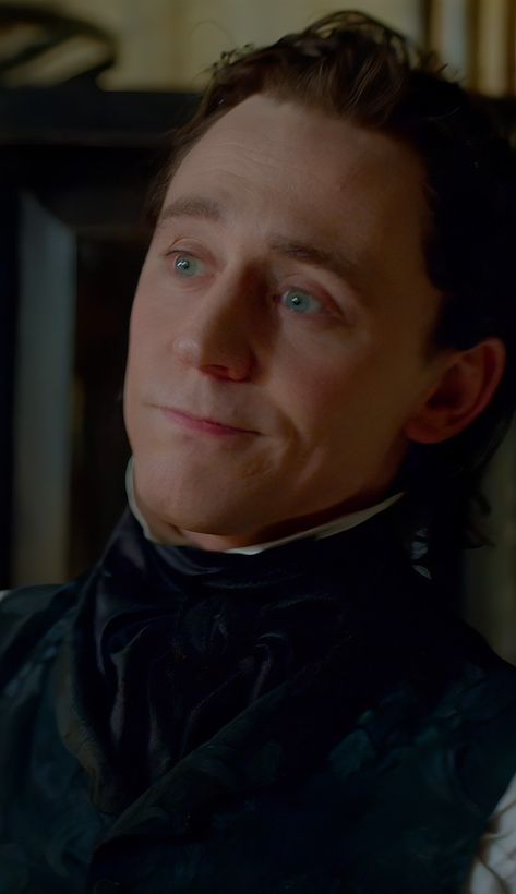 Thomas Sharpe Wallpaper, Tom Hiddleston Crimson Peak, Thomas Hiddleston, Tom Hiddleston Quotes, Thomas Sharpe, You Lied To Me, Crimson Peak, Loki Laufeyson, Tom Hiddleston Loki