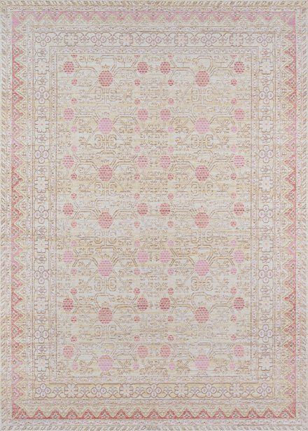 Momeni Pink ISA-3 Rug Momeni Rugs, Rug Ideas, Farmhouse Ideas, Shag Rugs, Rug Direct, Modern And Antique, Pink Area Rug, Rugs Usa, Nursery Rugs