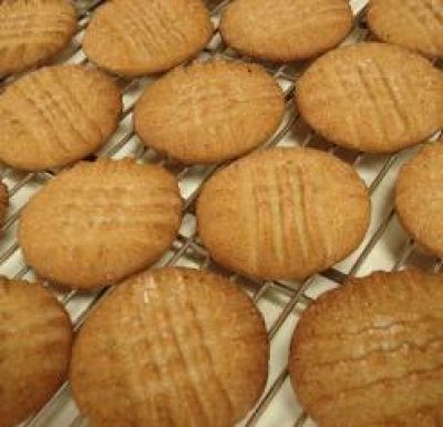 Peanut Butter Cookies Peanut Butter Cookie, Crawfish Boil, Butter Cookie, Cajun Recipes, Natural Peanut Butter, Bread Flour, Peanut Butter Cookies, Cookie Sheet, Butter Cookies