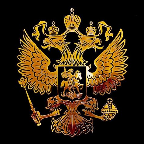 Russian Coat, Natural Gold Nugget, Style Royal, Computer Sticker, Phone Case Decals, Eagle Logo, Phone Stickers, Car Sticker, Cellphone Wallpaper