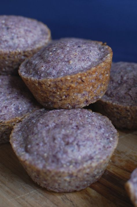 Blue Corn Muffins Recipe, Corn Flour Recipes, Masa Recipes, Cornmeal Recipes, Cornbread With Corn, Blue Corn Tortillas, Skillet Corn, A Bushel And A Peck, Bushel And A Peck