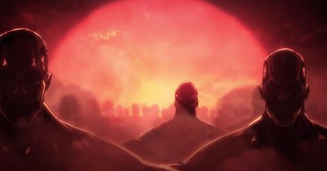 Attack on Titan Unleashes Episode 82: Watch Aot Gif, Aot Gifs, Anime Schedule, Attack On Titan Episodes, Titans Tv Series, Keyboard Warrior, Book Of Poems, Attack On Titan Season, Attack On Titan Anime