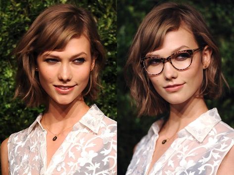 Photos of Celebrities Wearing a Pair of Glasses Celebrities With Glasses, Wire Rimmed Glasses, Glasses Inspiration, Photos Of Celebrities, Rashida Jones, Actor Studio, Steve Carell, Zoe Saldana, Wearing Glasses