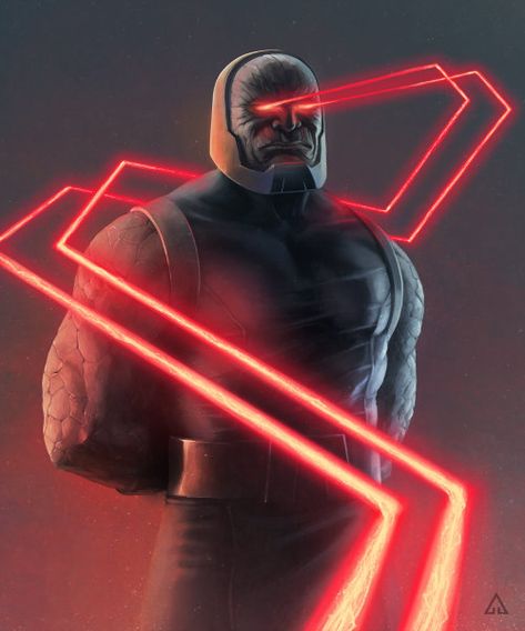 How do I do an effect for Darkseid's Omega beams? - Adobe Support Community - 9162847 Darkseid Dc, West Coast Avengers, Comic Book Villains, Greatest Villains, Comic Villains, Univers Dc, Dc Villains, Arte Dc Comics, Bd Comics