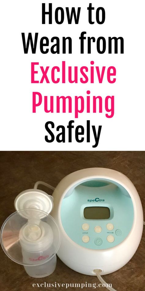 Stop Pumping Breastmilk How To, Exclusive Pumping Weaning Schedule, Pumping Weaning Schedule, Weaning Off Pumping, Wean Off Pumping, Weaning From Pumping, Wean From Pumping, Pump Weaning Schedule, How To Stop Pumping Breastmilk