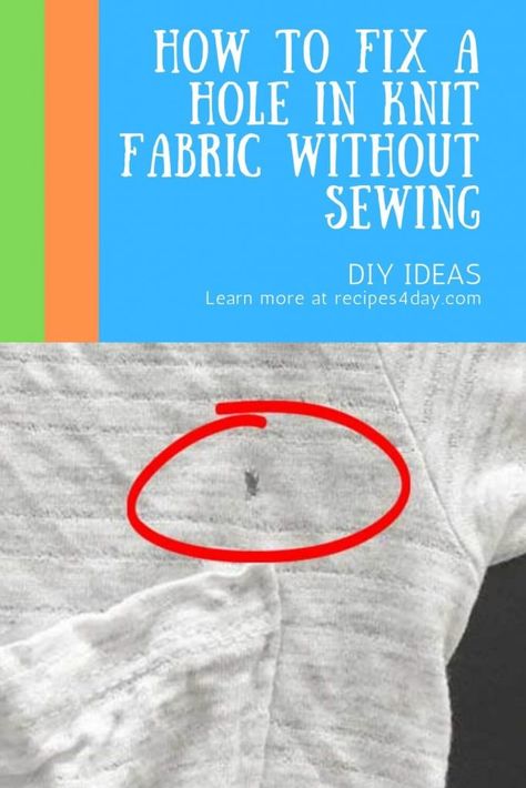 Sewing Machine Tension, Patch Hole, Mending Clothes, Invisible Stitch, Sewing Alterations, Repair Clothes, Altering Clothes, Diy Sewing Clothes, Shirt Embroidery