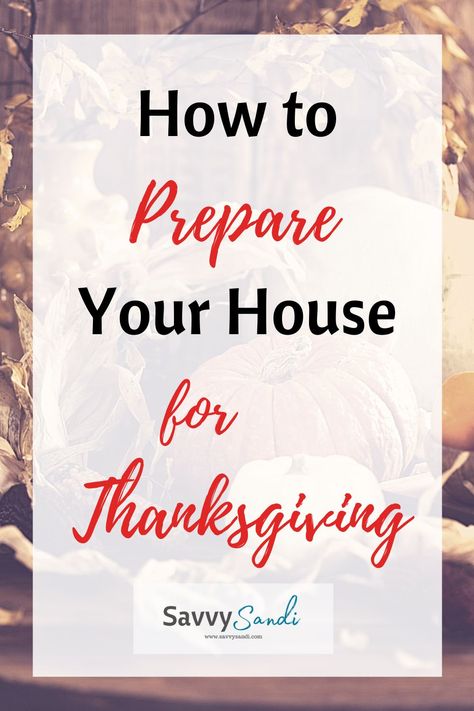 No motivation to get started? No worries! I give you a detailed list of what to get done for the holidays. Click to find out how easy it is!#holidayprep #organization #cleaningtips #cleaninghacks #fallprep Thanksgiving Prep List, Thanksgiving List, Fall Prep, Clean And Organize, Thanksgiving Prep, Holiday Prep, Need Motivation, Thanksgiving Celebration, Fall Holidays