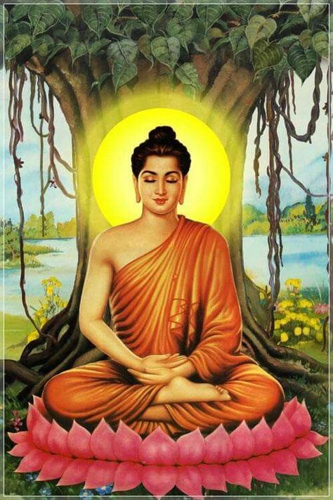 Gautam Buddha Images Photos Pictures Wallpapers & HD Statue Pics Gautam Buddha Image, Mahatma Buddha, भारतीय इतिहास, Buddha Peace, Lord Buddha Wallpapers, Buddha Drawing, Spiritual Photos, Buddha Art Drawing, Buddha Artwork