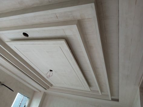 Celing Roof Design, Ceilings Design, Car Porch, Closet Cabinet, Pop Ceiling, Pop False Ceiling Design, 2d Drawing, Bedroom Interior Design Luxury, Classic House Exterior