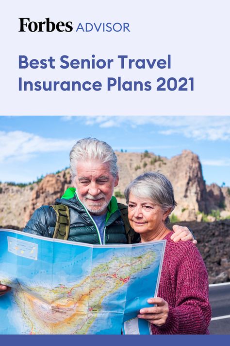 When you’re ready to enjoy traveling again, having a solid travel insurance plan with you will be as important as ever. #forbesadvisor evaluated 24 plans with good medical coverage to find the best travel insurance for seniors. #travel #travelinsurance #seniortravel #travelingtips #traveltips #travelhacks #travelinghacks #insurance #insurancetips #insurancehacks #forbesadvisor 2021 Honda Accord, Senior Travel, Best Travel Insurance, Hyundai Kona, Senior Trip, Money Advice, Insurance Agency, Medical Insurance, Kia Forte