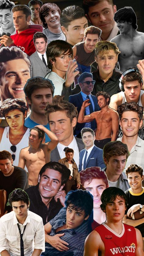 Zac Efron 2000s, Zac Efron 2024, Zac Efron Wallpaper, Zach Efron, 17 Again, Guy Pics, Do I Love Him, Cute Guy Pics, Cute Guy