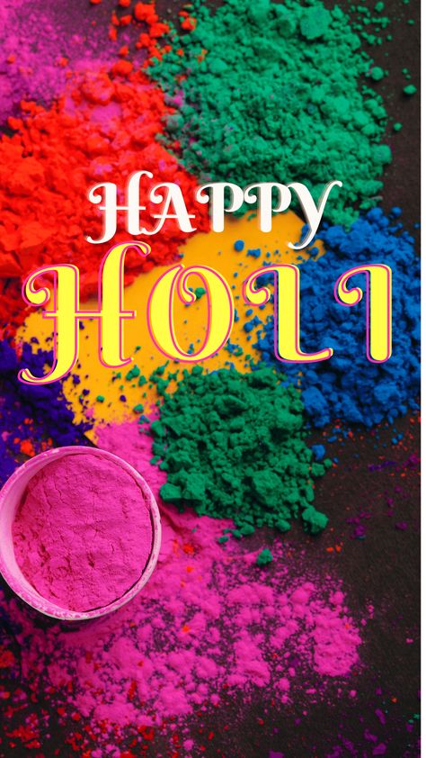 Happy Holi Image with full of colorful Gulal in Background. Background Holi, 8k Images, Holi Image, Holi Happy, Holi Wishes Images, Happy Holi Photo, Happy Holi Images, Welcome Images, Happy Holi Wishes