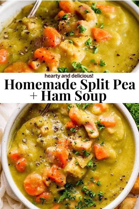 Whole 30 Split Pea And Ham Soup, Split Pea Ham And Potato Soup, The Best Split Pea And Ham Soup, Ham Split Pea Soup Crockpot, Split Pea Soup Without Ham Bone, Pea Soup Recipe Ham, Split Pea Soup Ham Bone Slow Cooker, Betty Crocker Split Pea Soup, Pee And Ham Soup