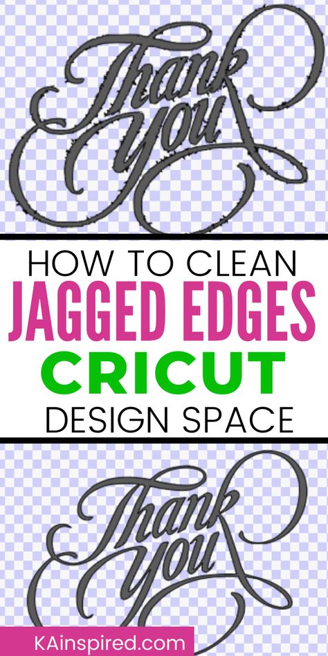 CLEAN JAGGED EDGES IN CRICUT DESIGN SPACE How To Make Your Own Designs For Cricut, Circuit Tshirt Designs, How To Clean Up An Image On Cricut, Cricut Joy Hacks Tips And Tricks, Cricut Projects Tshirts, Cricut How To, Free Cricut Templates, Cricut Silhouette Images, How To Make Sublimation Designs