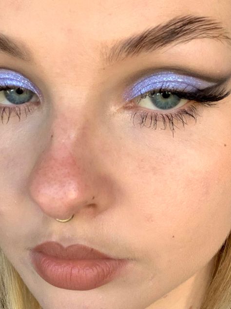 Edc Makeup, Hippie Makeup, Goth Eye Makeup, Makeup Trial, Cute Eye Makeup, Rave Makeup, Eye Makeup Pictures, Ethereal Makeup, Eye Makeup Steps