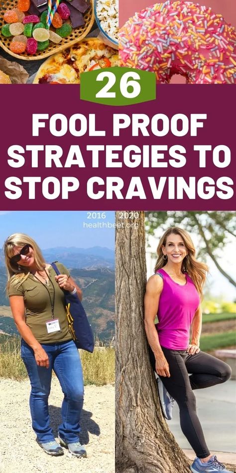 Are food cravings steam rolling your diet goals? Learn more about what cravings are and ideas to manage them! Stop Food Cravings, Health Beet, Diet Goals, How To Stop Cravings, Healing Waters, Losing Weight Motivation, Preventative Health, Keeping Healthy, Nutrition Education