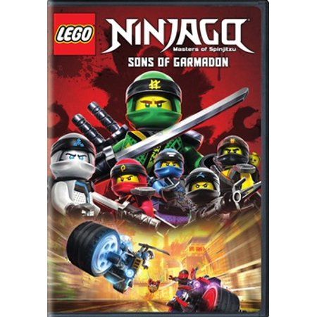 Sons Of Garmadon, Papercraft Pokemon, Lego Ninjago Masters Of Spinjitzu, Lego Ninjago Party, Gamma World, Ninjago Coloring Pages, Ninjago Party, Ninjago Masters Of Spinjitzu, Shop Lego