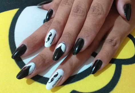 Mamamoo Nails Designs, Mamamoo Nails, Mamamoo Wallpaper, Nail Designs, Nail Art, Hairstyles, Bts, Nails, Hair Styles