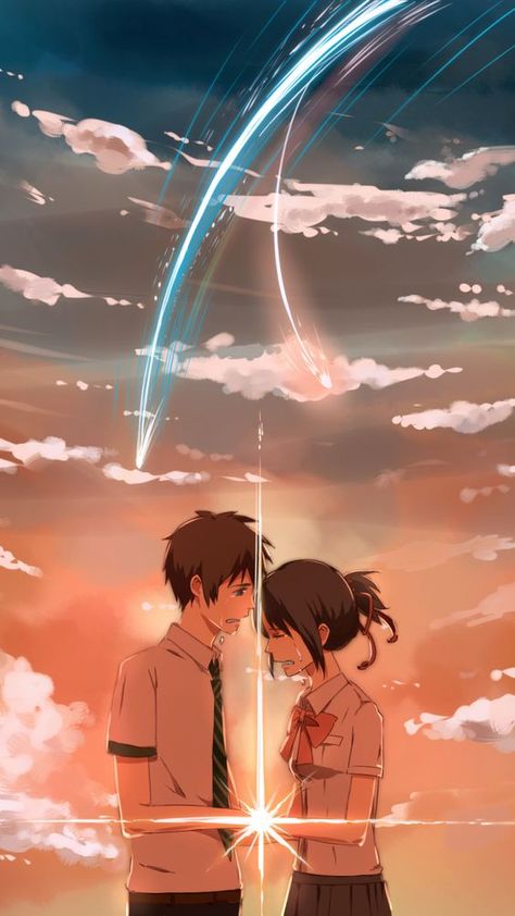 Taki Tachibana, Kimi No Na Wa Wallpaper, Zerochan Anime, Your Name Wallpaper, Makoto Shinkai, Whatsapp Wallpapers Hd, Your Name Anime, Hd Anime, Hd Anime Wallpapers