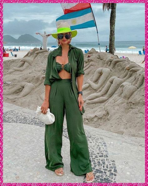 [CommissionsEarned] 86 Impressive Resort Wear For Women Classy Ideas To Save #resortwearforwomenclassy Yatch Party Outfit Summer, Beach Outfits Women Vacation Resort Wear, Resort Wear For Women Classy, Tropical Party Outfit, Resort Vacation Outfits, Beach Outfits Women Vacation, Classy Summer Dress, Tropical Outfits, Beach Party Outfits