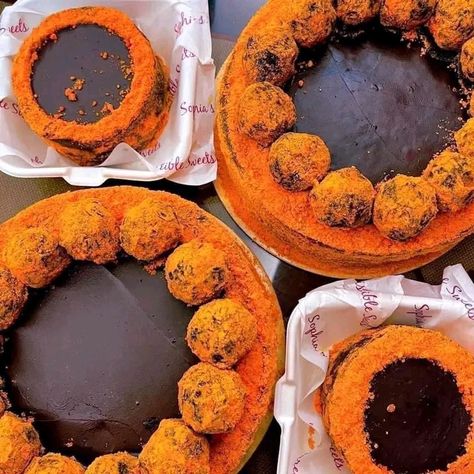 yummy yummy 😋 Butternut Cake, Choco Butternut, Yummy Yummy, Recipes To Cook, Cooking Recipes, Cake, Quick Saves