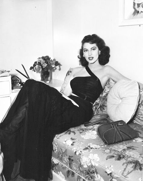 Ava Gardener, Klasik Hollywood, Vintage Hollywood Stars, Hollywood Vintage, Old Hollywood Actresses, Glamour Vintage, Ava Gardner, Hollywood Glam, Vintage Glamour