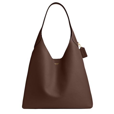 PRICES MAY VARY. Editor's Notes: Our Brooklyn is an elegant, minimalist silhouette—with a distinctly New York attitude. Larger than the 28, this larger hobo bag for women is crafted of natural grain leather with beautiful texture and soft feel Natural Grain Leather: A Natural Choice. Our semi-vegetable tanned Natural Grain Leather has a classic softly textured feel and unique character - for a perfectly classic Coach bag Spacious Interior: This generously sized womens shoulder bag features a spa Classic Leather Bags For Women, Brooklyn Shoulder Bag, Brooklyn Shoulder Bag 28, Coach Brooklyn Shoulder Bag 39, Brooklyn Coach Bag, Coach Brooklyn 28, Coach Brooklyn Shoulder Bag, Coach Brooklyn, Classic Leather Bag