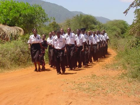 Youth Group, St Johns, Ambulance, St John, Malta, Uganda, Dolores Park, History, Travel