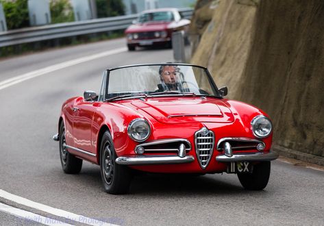 Alfa Romeo Spider Veloce - 11CX | Keith Mulcahy | Flickr Alfa Romeo Spider Duetto, Alfa Romeo Spider Veloce, Alfa Romeo Giulietta Spider, Classic European Cars, School Toys, Alpha Romeo, Norton Commando, Alfa Alfa, Alfa Romeo Spider