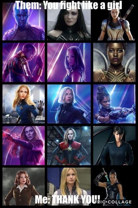 Where Is Gamora, Why Is Gamora, Marvel Gamora, Mcu Women, Avengers Humor, Sue Storm, Avengers Movie, Sharon Carter, Superhero Memes