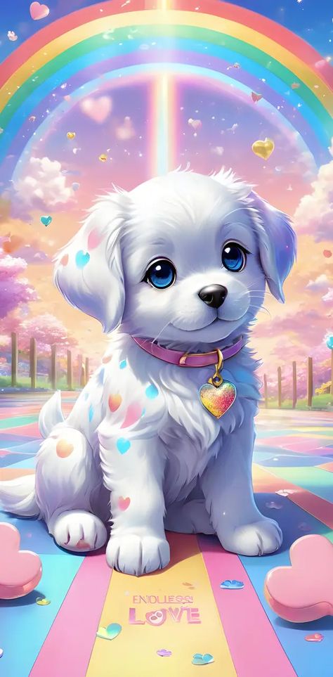 Paw Wallpaper, Paw Print Art, List Background, Cute Iphone Wallpaper Tumblr, Cute Puppy Wallpaper, Puppy Paw Prints, Art Deco Artwork, Cute Bunny Pictures, Whatsapp Wallpaper Cute