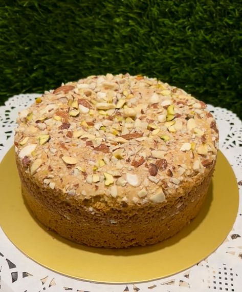 Craving something sweet yet healthy? Dive into our gluten-free millets cake! Packed with mixed seeds and luscious dry fruits, it’s a treat you won’t want to miss. 😊🍰 DM us for the recipe and indulge guilt-free! #GlutenFreeDelight #HealthyIndulgence #SweetTreats #deliciouslyhealthy #healthycake #suratcake #viralcake #milletscake #suratbaker #sweetheartcookie #mixseedscake #healthyfood Dry Fruits Cake, Healthy Cake, Dry Fruits, Treat You, Fruit Cake, Guilt Free, Download Fonts, Something Sweet, Dried Fruit