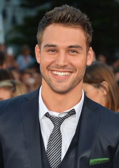 Ryan Kwanten, Step Up Revolution, Ryan Guzman, The Boy Next Door, Smiling Man, Follow Button, Most Handsome Men, Male Face, Man Crush