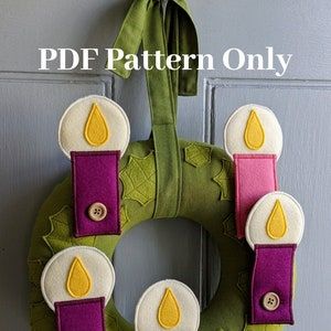 Flower Petal Dress, Flower Slippers, Advent Season, Felt Leaves, Computer Paper, Advent Wreath, Pattern Download, Flower Petals, Sewing Inspiration