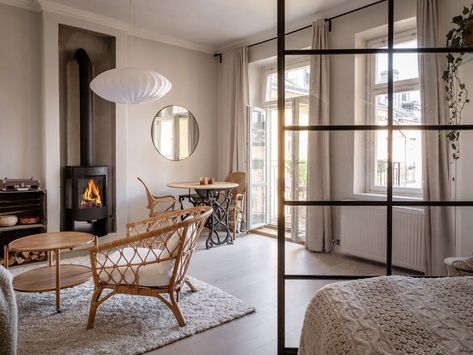 Deco Studio, Stockholm, Beautiful Homes, Paris