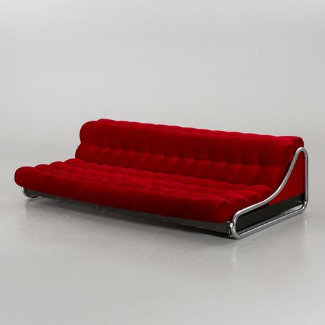 Ikea Man, Ikea Sofa Bed, Vintage Ikea, Ikea Sofa, Post Modern, Bukowski, Humble Abode, Interior Furniture, Sofa Chair