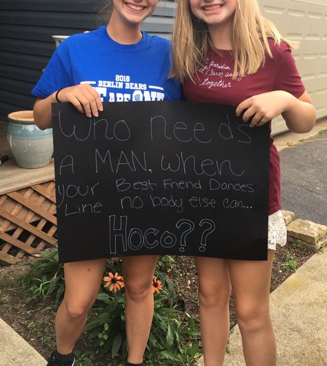 Best Friend Homecoming Proposals, Cute Ways To Ask A Friend To Hoco, Friend Asking Friend To Hoco, Asking My Best Friend To Homecoming, Asking Friends To Hoco Ideas, How To Ask Your Friend To Homecoming, Ideas To Ask Your Best Friend To Hoco, Ask Friend To Homecoming, How To Ask Your Best Friend To Hoco