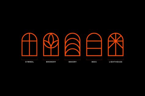 Hackney Church’s rebrand reflects its place as a “cathedral of creativity” John Pawson Architect, Church Branding, Church Logo, John Pawson, New Identity, Programming For Kids, Church Design, Branding Agency, East London