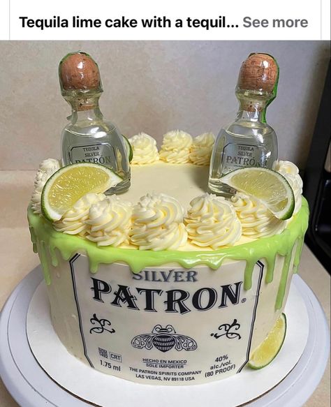 Sue’s Birthday Queen cake Patron Cakes, Patron Cake, Liquor Cakes, Tequila Cake, Liquor Cake, Tequila Agave, Queen Cake, Queen Cakes, Patron Tequila