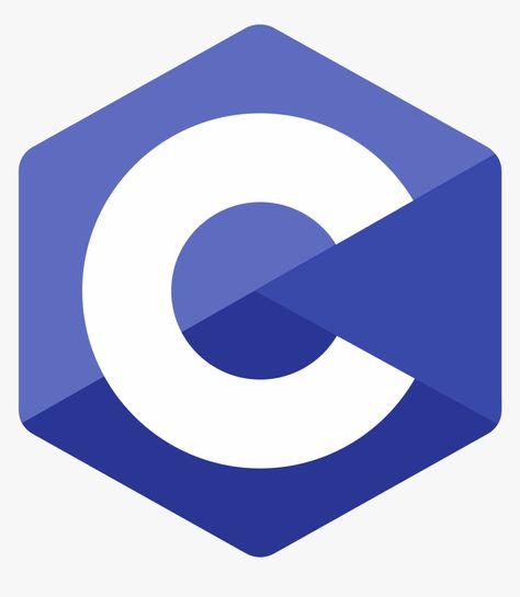 C Coding, Programming Languages Logo, C++ Code, C++ Programming, C Code, Programming Logo, C Logo Design, Language App, Typography Logo Fonts